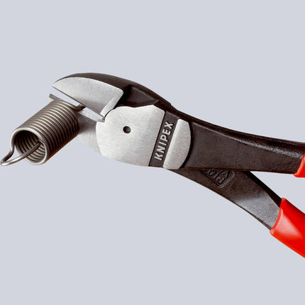 KNIPEX Coupeuse latér. diag. à forte démultipl. DIN ISO 5749 longueur 250 mm ( 4000794619 )