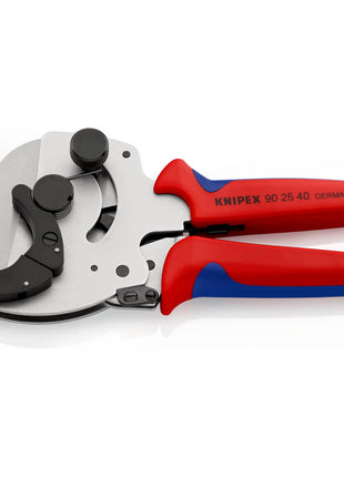 KNIPEX pipe cutter for pipes Ø 26-40 mm ( 4000794682 )