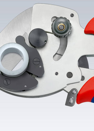 KNIPEX pipe cutter for pipes Ø 26-40 mm ( 4000794682 )