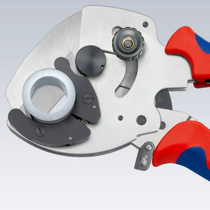 Tagliatubi KNIPEX per tubi Ø 26-40 mm ( 4000794682 )