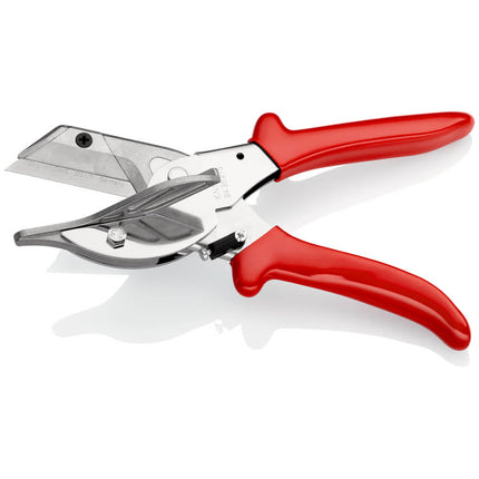 Cesoie KNIPEX lunghezza 215 mm lunghezza lama 56 mm ( 4000794735 )