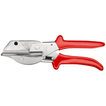 Cesoie KNIPEX lunghezza 215 mm lunghezza lama 56 mm ( 4000794735 )