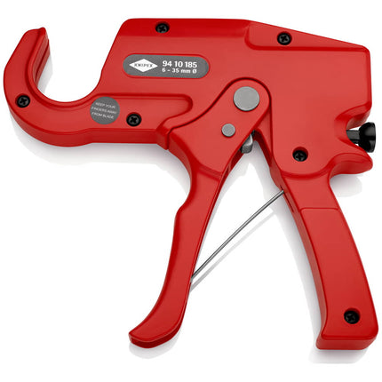 Tagliatubi KNIPEX per tubi Ø 6-35 mm ( 4000794731 )