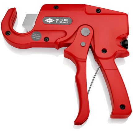 Tagliatubi KNIPEX per tubi Ø 6-35 mm ( 4000794731 )