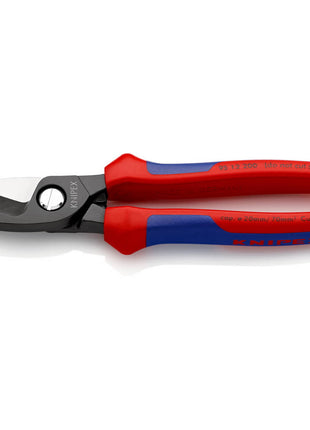 KNIPEX Coupe-câble  longueur 200 mm ( 4000794738 )