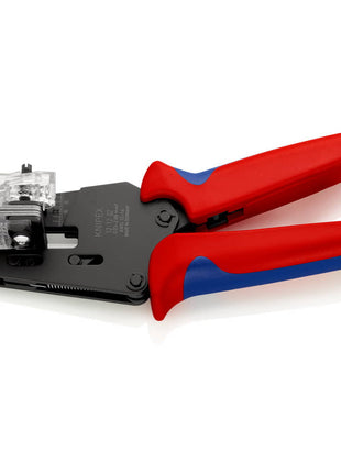 KNIPEX precision wire strippers length 195 mm ( 4000794438 )