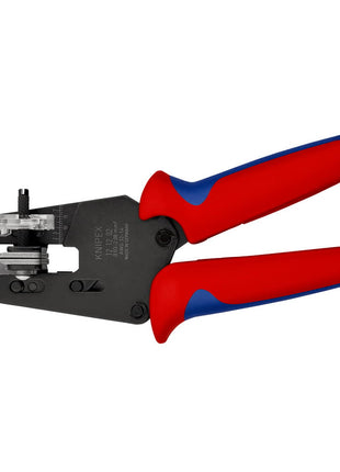 KNIPEX precision wire strippers length 195 mm ( 4000794438 )