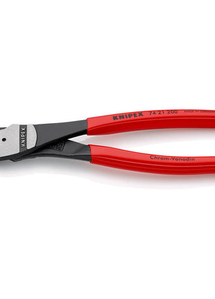 KNIPEX diagonal cutters length 200 mm ( 4000794617 )