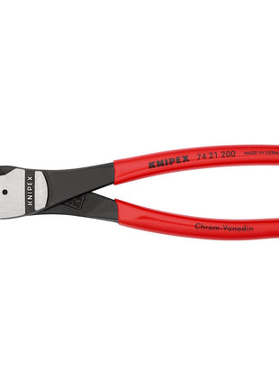KNIPEX diagonal cutters length 200 mm ( 4000794617 )