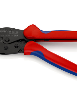 KNIPEX PreciForce(R) crimping pliers length 220 mm ( 4000810436 )