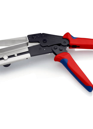 KNIPEX plastic scissors max. 4 mm ( 4000794316 )