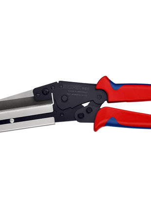 KNIPEX plastic scissors max. 4 mm ( 4000794316 )