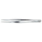 Pinzette di precisione KNIPEX lunghezza 120 mm diritte ( 4000810483 )