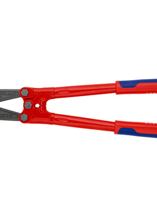 KNIPEX bolt cutters length 460 mm multi-component handles ( 4000810810 )