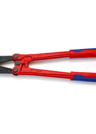 KNIPEX bolt cutters length 460 mm multi-component handles ( 4000810810 )