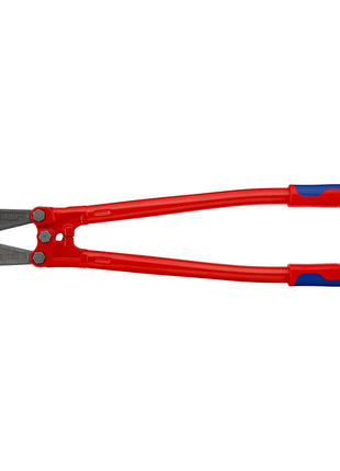 KNIPEX bolt cutters length 610 mm multi-component handles ( 4000810811 )