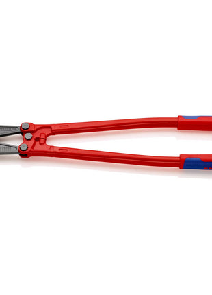 KNIPEX bolt cutters length 610 mm multi-component handles ( 4000810811 )