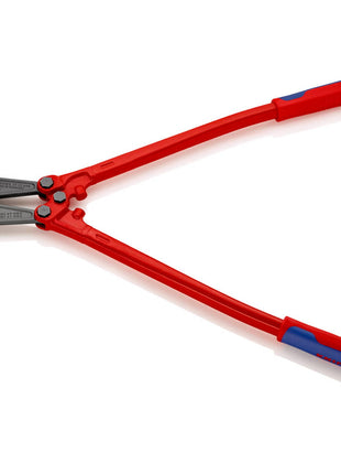 KNIPEX bolt cutters length 610 mm multi-component handles ( 4000810811 )