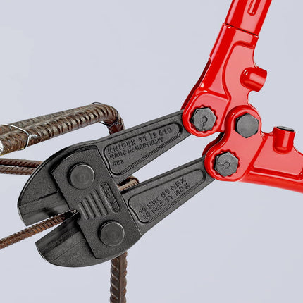 KNIPEX Coupe-boulons  longueur 610 mm gaines multicomposant ( 4000810811 )