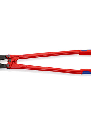 KNIPEX bolt cutters length 760 mm multi-component handles ( 4000810812 )