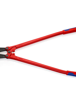 KNIPEX bolt cutters length 760 mm multi-component handles ( 4000810812 )