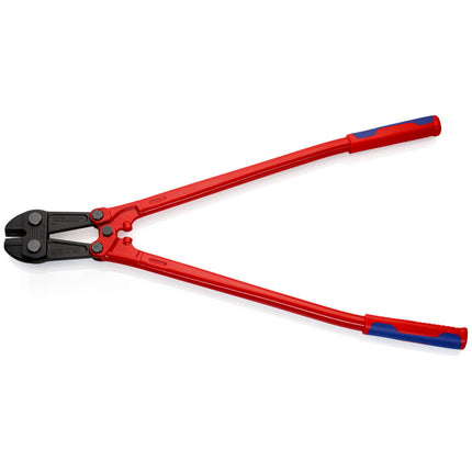 Tagliabulloni KNIPEX lunghezza 760 mm manici multicomponente ( 4000810812 )