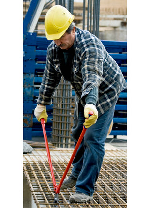 KNIPEX Mild steel mesh cutter length 950 mm ( 4000810922 )