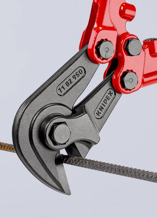 KNIPEX Mild steel mesh cutter length 950 mm ( 4000810922 )