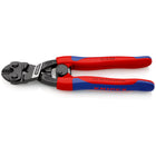 Tagliabulloni compatti KNIPEX CoBolt lunghezza 200 mm manicotti multicomponente ( 4000810168 )