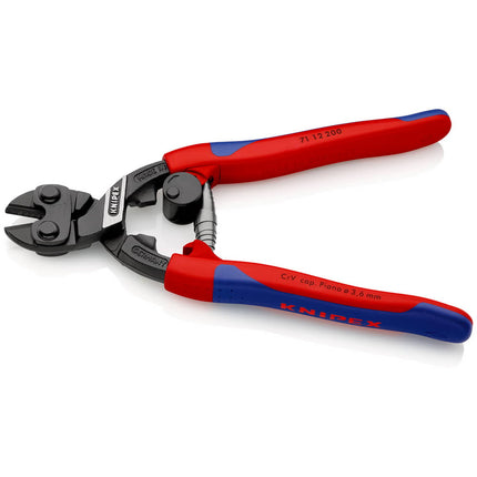 Tagliabulloni compatti KNIPEX CoBolt lunghezza 200 mm manicotti multicomponente ( 4000810168 )
