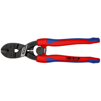 Tagliabulloni compatti KNIPEX CoBolt lunghezza 200 mm manicotti multicomponente ( 4000810168 )