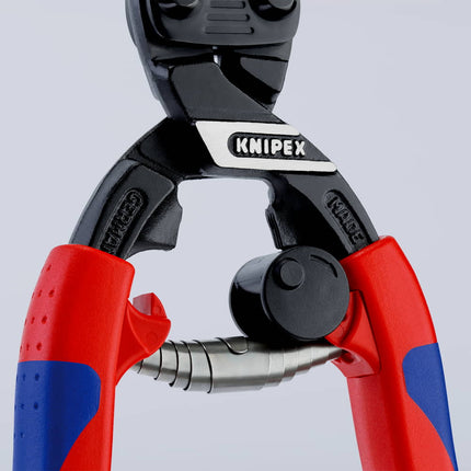Tagliabulloni compatti KNIPEX CoBolt lunghezza 200 mm manicotti multicomponente ( 4000810168 )