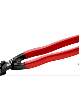 KNIPEX compact bolt cutters CoBolt(R) length 200 mm plastic coating ( 4000810164 )