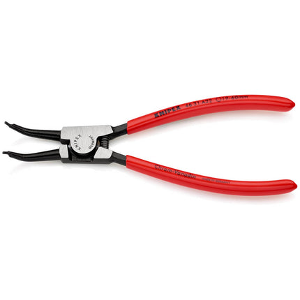 KNIPEX Pince pour circlips A 22 pour D. d’arbre 19-60 mm ( 4000810038 )