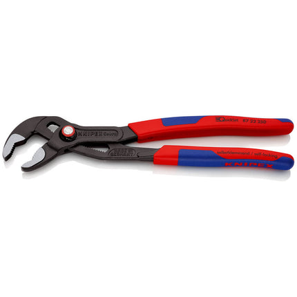 KNIPEX Pince multiprises Cobra® longueur 250 mm envergure 46 mm ( 4000795311 )
