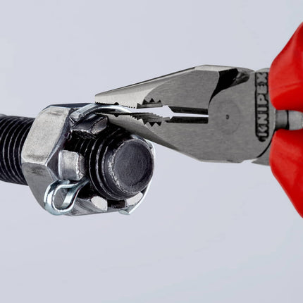 KNIPEX Pince universelle pointue  longueur 145 mm ( 4000795355 )