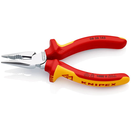 KNIPEX Pince universelle pointue  longueur 145 mm ( 4000795361 )