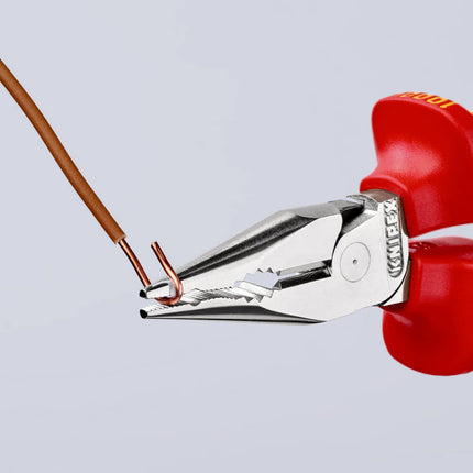 KNIPEX Pince universelle pointue  longueur 145 mm ( 4000795361 )