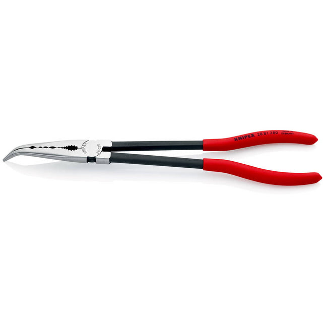 Pinze di montaggio KNIPEX lunghezza 280 mm ( 4000795387 )