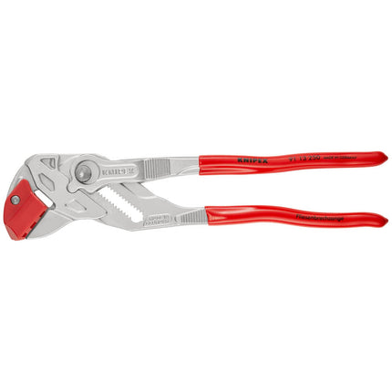 KNIPEX Fliesenbrechzange 250 mm ( 4000795431 )