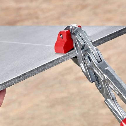 KNIPEX Fliesenbrechzange 250 mm ( 4000795431 )