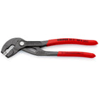 KNIPEX Pinza a nastro a molla Lunghezza totale 180 mm Capacità max. 50 mm ( 4000810356 )