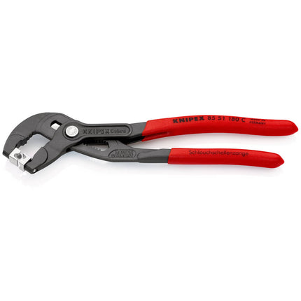 Pinze stringitubo KNIPEX lunghezza totale 180 mm ( 4000810349 )