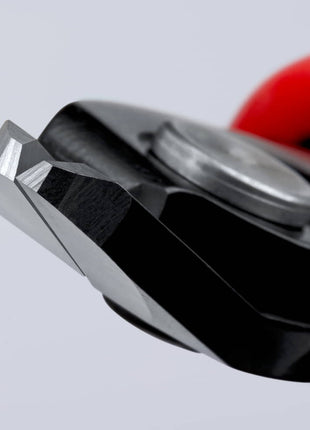 KNIPEX Electronics diagonal cutters Super-Knips(R) length 140 mm ( 4000810335 )