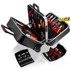 KNIPEX tool assortment Big Twin Move Electric 63-piece ( 8000331599 )