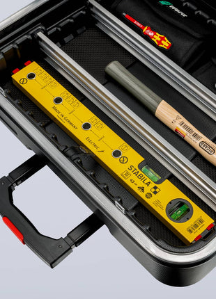 KNIPEX tool assortment Big Twin Move Electric 63-piece ( 8000331599 )