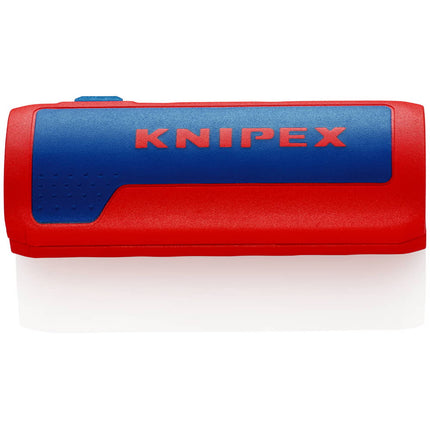 KNIPEX Abmantelungswerkzeug TwistCut Gesamtlänge 100 mm ( 8000272823 )