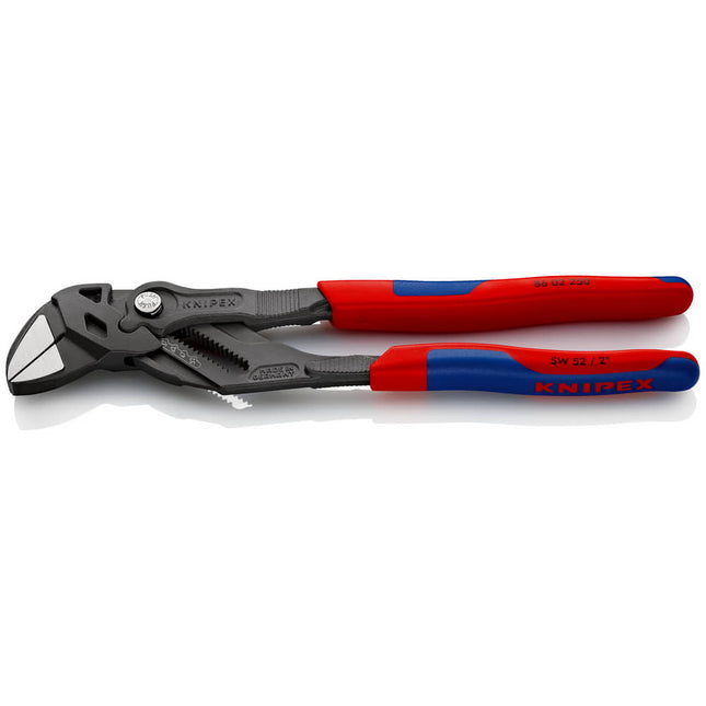 Pinza KNIPEX lunghezza 250 mm nera atramentata ( 4000811057 )