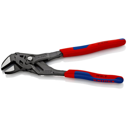 Pinza KNIPEX lunghezza 250 mm nera atramentata ( 4000811057 )