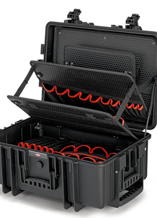 KNIPEX Robust 45 tool case empty ( 8000331603 )